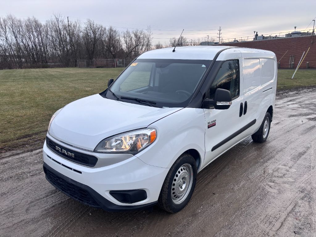 2022 RAM Promaster City Base's photo